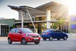 Tata Bolt 2015 года (ZA)